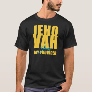 Jehovah Jireh Tröja