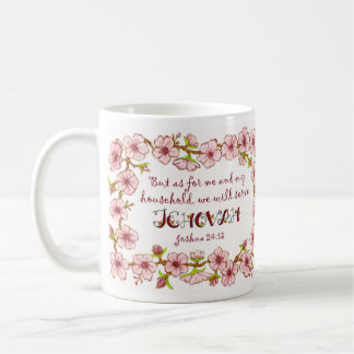  Jehovah-skript i Mugg