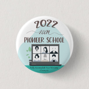 Jehovah Witness Zoom Pioneer School 2022 Knapp