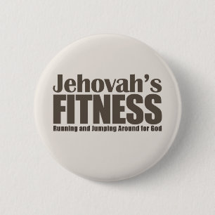 Jehovahs kondition knapp