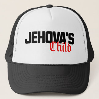 Jehovas barnkap keps