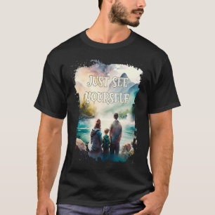 Jehovas vittne Se JW ORG JW T Shirt