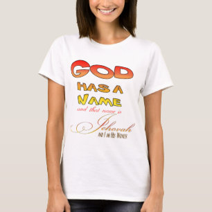Jehovas vittne tee