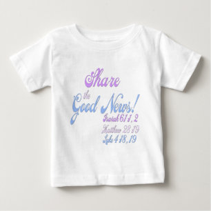 Jehovas Witness Bra News Tee