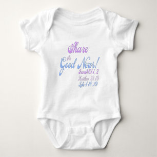 Jehovas Witness Bra News Tee Shirt