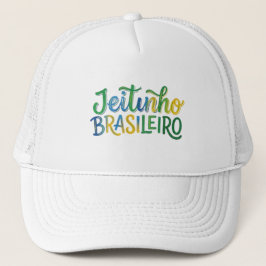 Jeitinho Brasileiro Keps