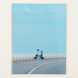 Jeju 01 | Planerare