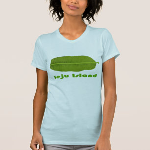 Jeju ö tröja