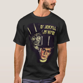 Jekyll & Hyde Tee