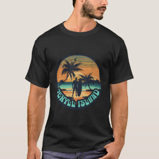 Jekyll Island T Shirt