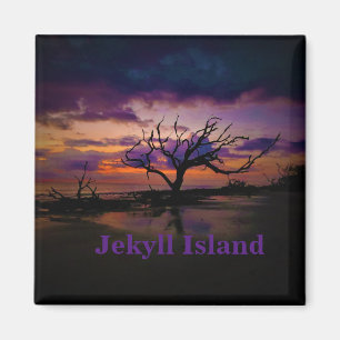 Jekyll ömagnet magnet
