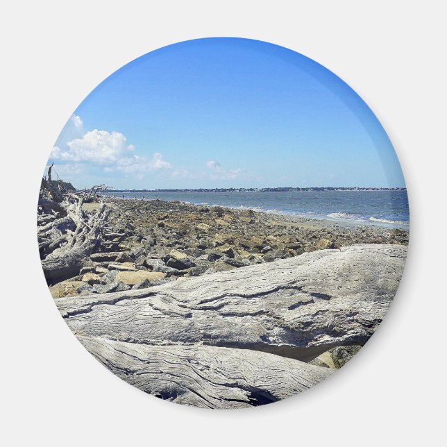 Jekyll View Magnet (Framsidan)