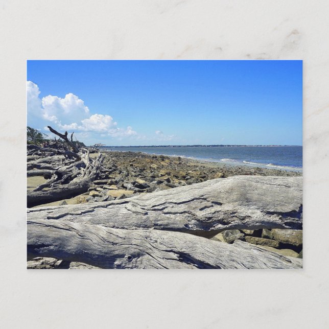 Jekyll View Vykort (Framsida)