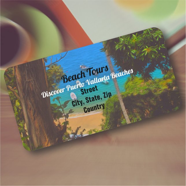 Jelapa 1017 Adress Adressetikett (Skapare uppladdad)