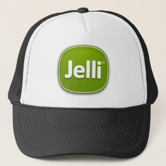 Jelli truckerkeps