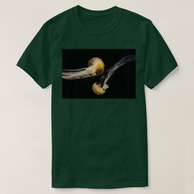 Jellies Classic TShirt T Shirt (Design framsida)
