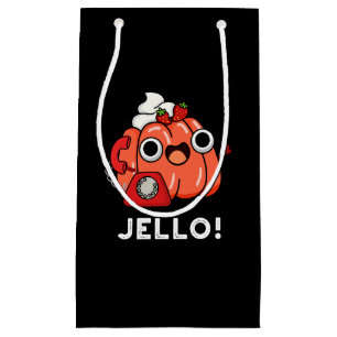 Jello Funny Jello On Mobil Pun Mörk BG