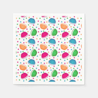 Jello Mold Pappersservett