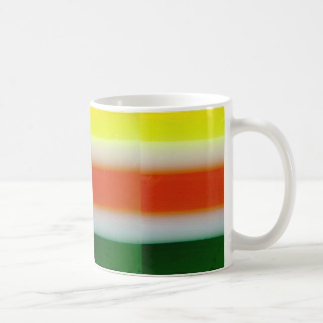 JELLO-mugg Kaffemugg (Höger)