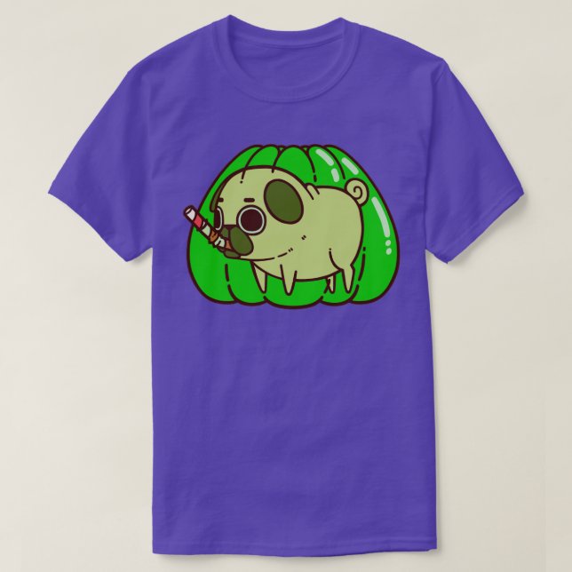 Jello Puglie T Shirt (Design framsida)