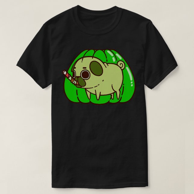Jello Puglie T Shirt (Design framsida)