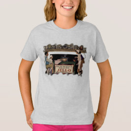 Jello skjorta t-shirt