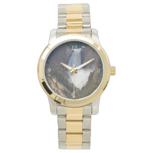 Jellowstones styrka armbandsur