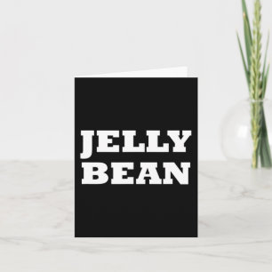 Jelly Bean Halloween Easy Costume Cute Roligt Part Kort