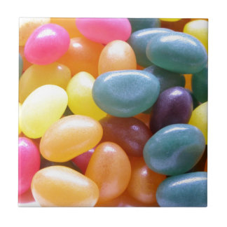 Jelly Bean Kakelplatta