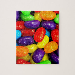 Jelly Bean Pussel