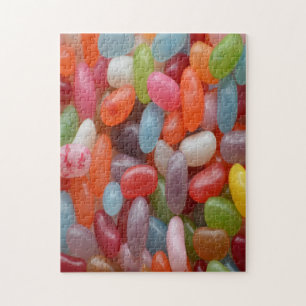 Jelly Bean Pussel