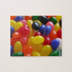 Jelly Bean Puzzon Pussel