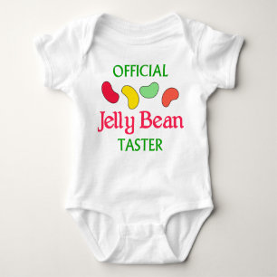 Jelly Bean Taster T Shirt