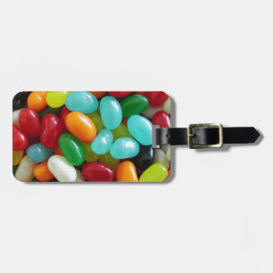 Jelly Beans Bagagebricka