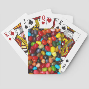 Jelly Beans Kortlek