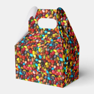 Jelly Beans Presentaskar