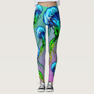 Jelly Ben Leggings