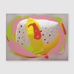 Jelly Candy Sweet Baby Hug Kärlek Soft Cushion