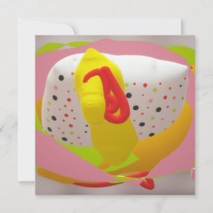 Jelly Candy Sweet Baby Hug Kärlek Soft Cushion