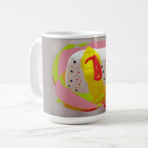 Jelly Candy Sweet Baby Hug Kärlek Soft Cushion Kaffemugg