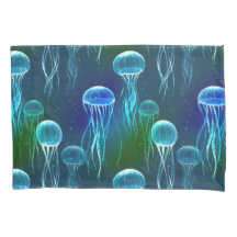 Jelly Dreams Pillow Fodral