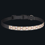 Jelly Filled Donut Doughnut Hanukkah Breakfast Halsband Husdjur<br><div class="desc">Pet-krage har en originalmarkör som illustrerar en rad gelégodisfrukter. Många andra husdjursprodukter (sängar,  halsband,  utslag,  kläder,  skål,  märkre etc.) finns tillgängliga från RebeccaHeartsNY. Det finns också anpassningsbar tillgängligt. Klicka på knappen "Be den här designern" för att komma igång och ha något designat specifikt för ditt sällskapsdjur!</div>