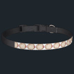 Jelly Filled Donut Doughnut Hanukkah Breakfast Halsband Husdjur<br><div class="desc">Pet-krage har en originalmarkör som illustrerar en rad gelégodisfrukter. Många andra husdjursprodukter (sängar,  halsband,  utslag,  kläder,  skål,  märkre etc.) finns tillgängliga från RebeccaHeartsNY. Det finns också anpassningsbar tillgängligt. Klicka på knappen "Be den här designern" för att komma igång och ha något designat specifikt för ditt sällskapsdjur!</div>
