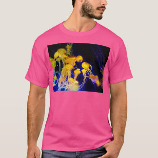 Jelly Fish 5 T Shirt