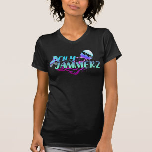 Jelly Jammerz Skate-tröja T Shirt