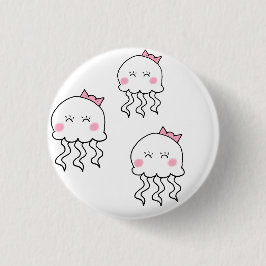 Jelly Jelly Button Knapp