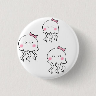 Jelly Jelly Button Knapp