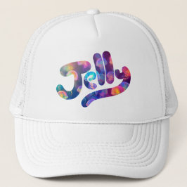 Jelly Keps