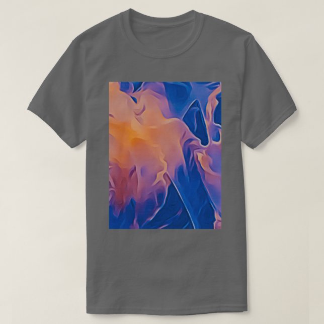 Jelly Magic T Shirt (Design framsida)