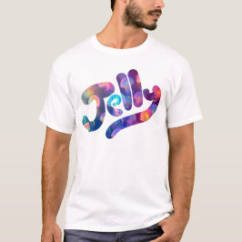 Jelly Manar T Shirt